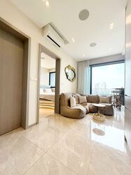 The Garden Residences (D19), Apartment #543562851